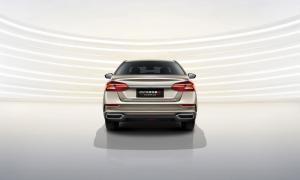 Geely Emgrand 2021 2021 года 